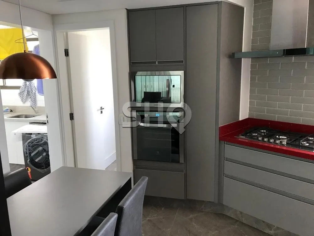 Apartamento, 4 quartos, 154 m² - Foto 8