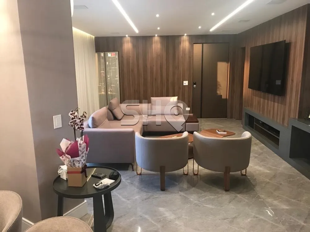 Apartamento, 4 quartos, 154 m² - Foto 4