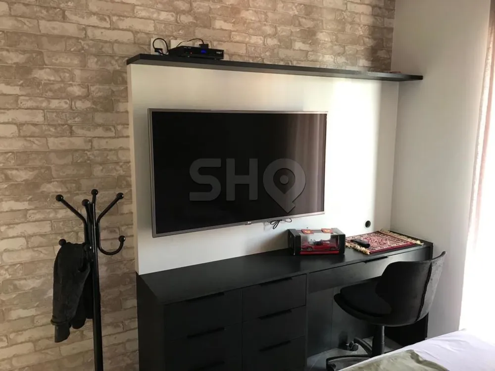 Apartamento, 4 quartos, 154 m² - Foto 2