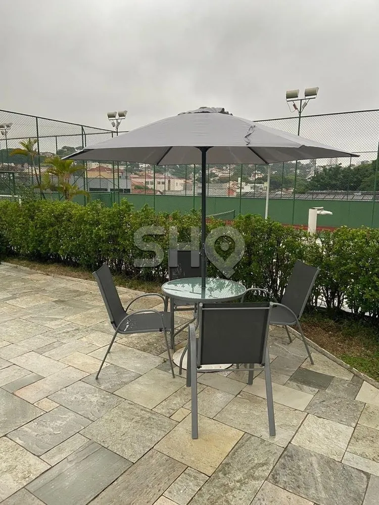 Apartamento, 4 quartos, 154 m² - Foto 1