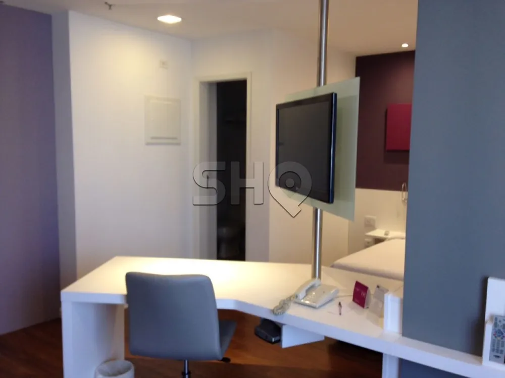 Apartamento, 1 quarto, 50 m² - Foto 7