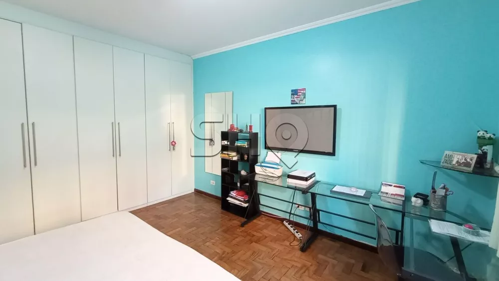 Casa Comercial à venda com 3 quartos, 165m² - Foto 23