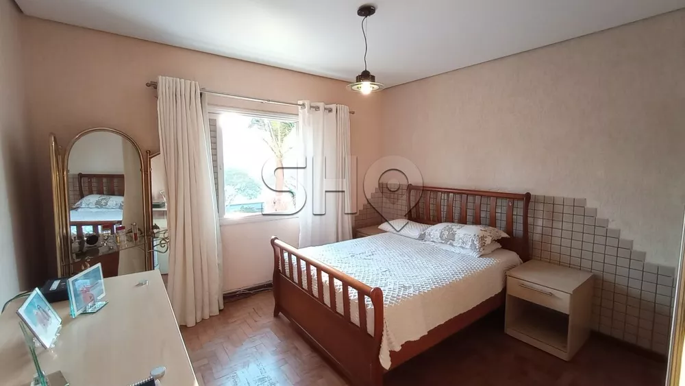 Casa Comercial à venda com 3 quartos, 165m² - Foto 17