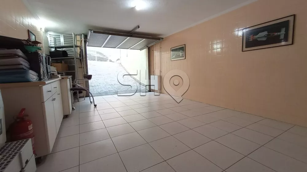 Casa Comercial à venda com 3 quartos, 165m² - Foto 27