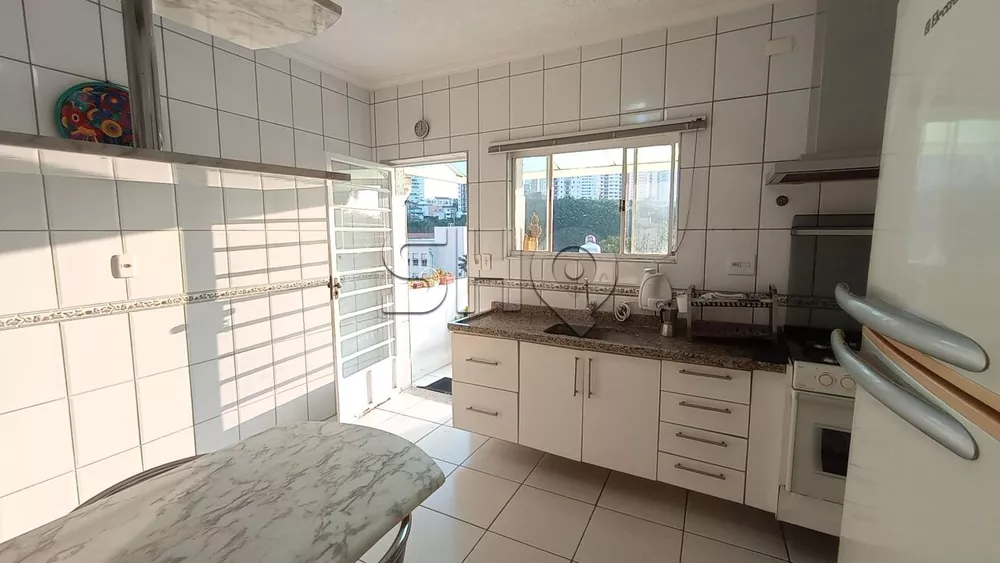 Casa Comercial à venda com 3 quartos, 165m² - Foto 8