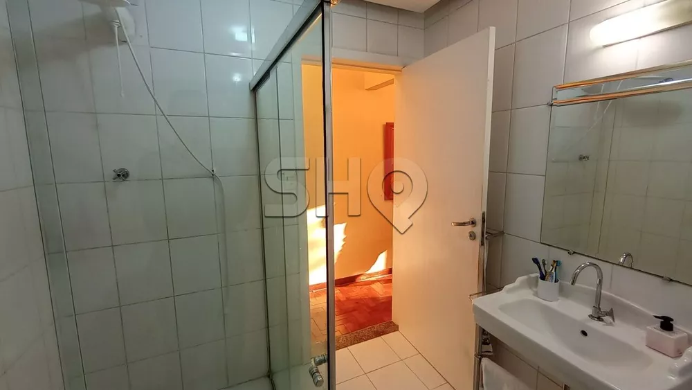 Casa Comercial à venda com 3 quartos, 165m² - Foto 26