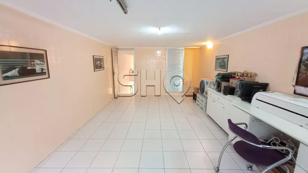 Casa Comercial à venda com 3 quartos, 165m² - Foto 30