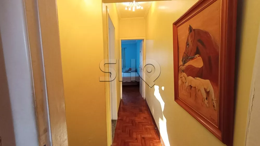 Casa Comercial à venda com 3 quartos, 165m² - Foto 5