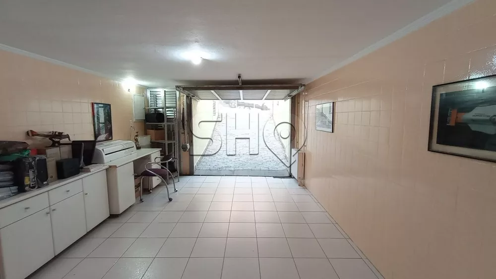 Casa Comercial à venda com 3 quartos, 165m² - Foto 28