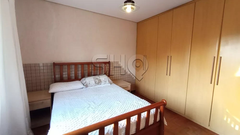 Casa Comercial à venda com 3 quartos, 165m² - Foto 18