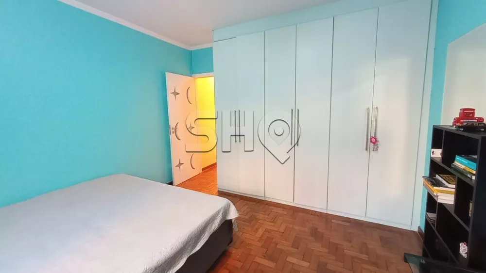 Casa Comercial à venda com 3 quartos, 165m² - Foto 24