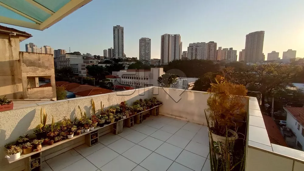 Casa Comercial à venda com 3 quartos, 165m² - Foto 14