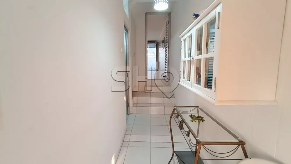 Casa Comercial à venda com 3 quartos, 165m² - Foto 36