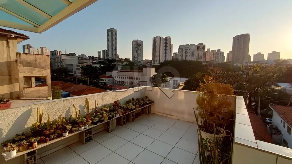 Casa Comercial à venda com 3 quartos, 165m² - Foto 13