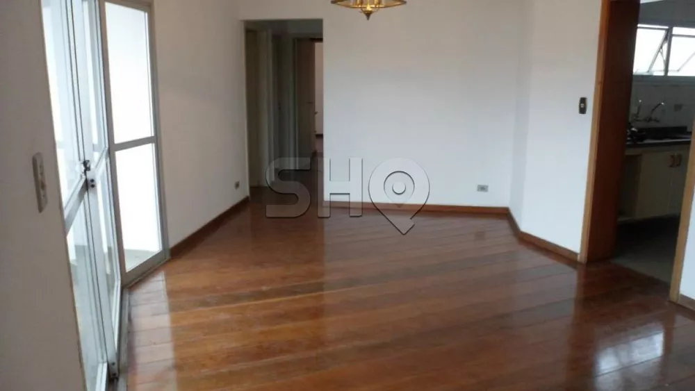 Apartamento, 3 quartos, 106 m² - Foto 1
