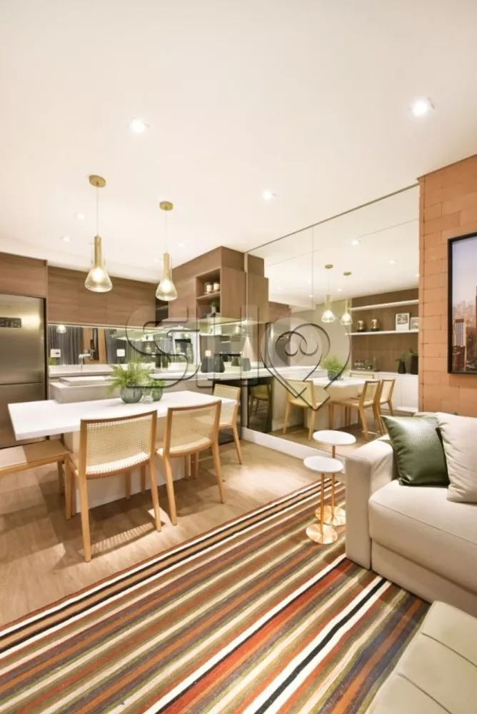Apartamento, 1 quarto, 68 m² - Foto 7