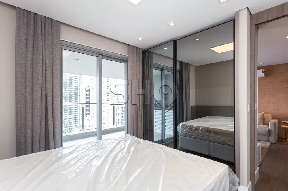 Apartamento, 1 quarto, 68 m² - Foto 4