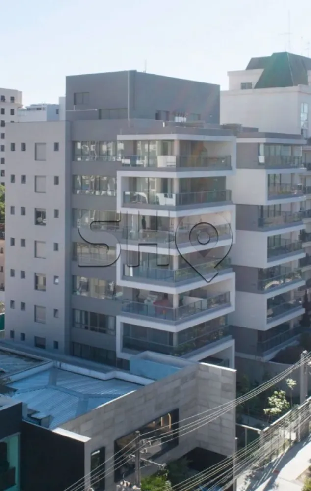 Apartamento, 1 quarto, 26 m² - Foto 5