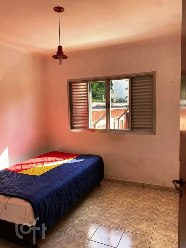 Casa à venda com 3 quartos, 200m² - Foto 8