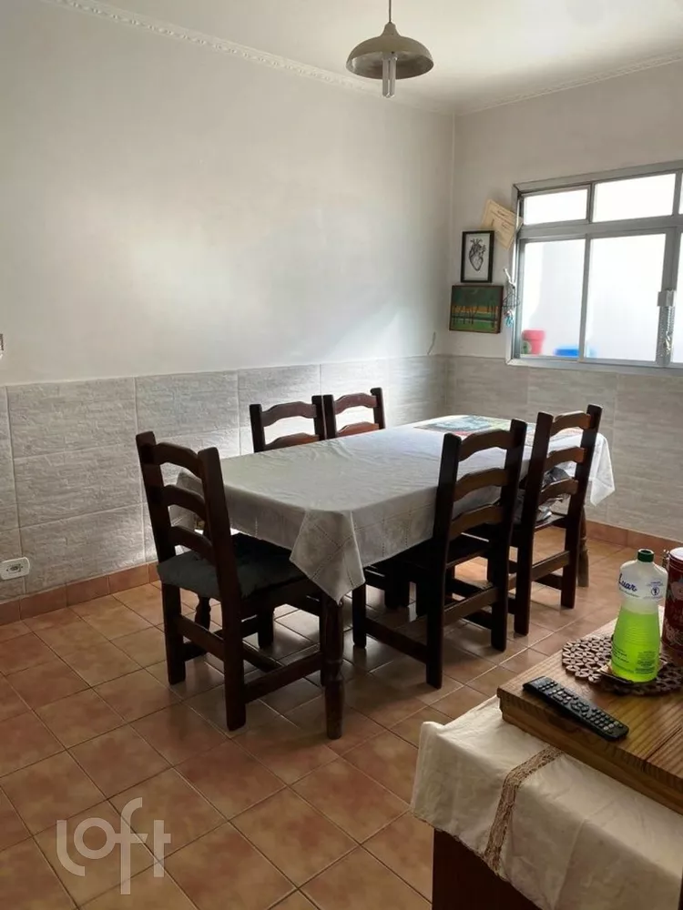 Casa à venda com 3 quartos, 200m² - Foto 19