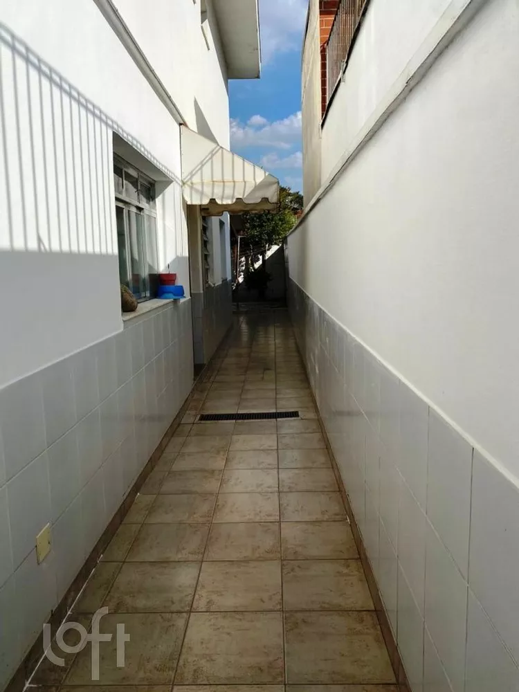 Casa à venda com 3 quartos, 200m² - Foto 12