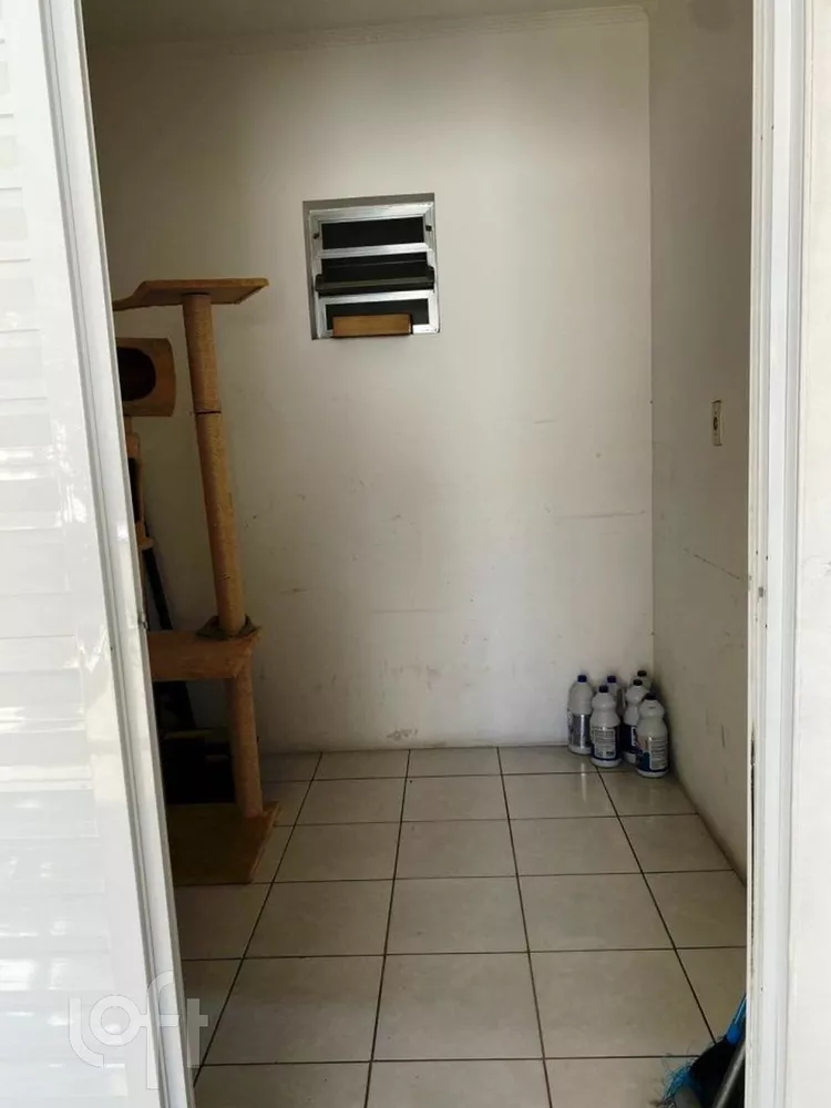 Casa à venda com 3 quartos, 200m² - Foto 15