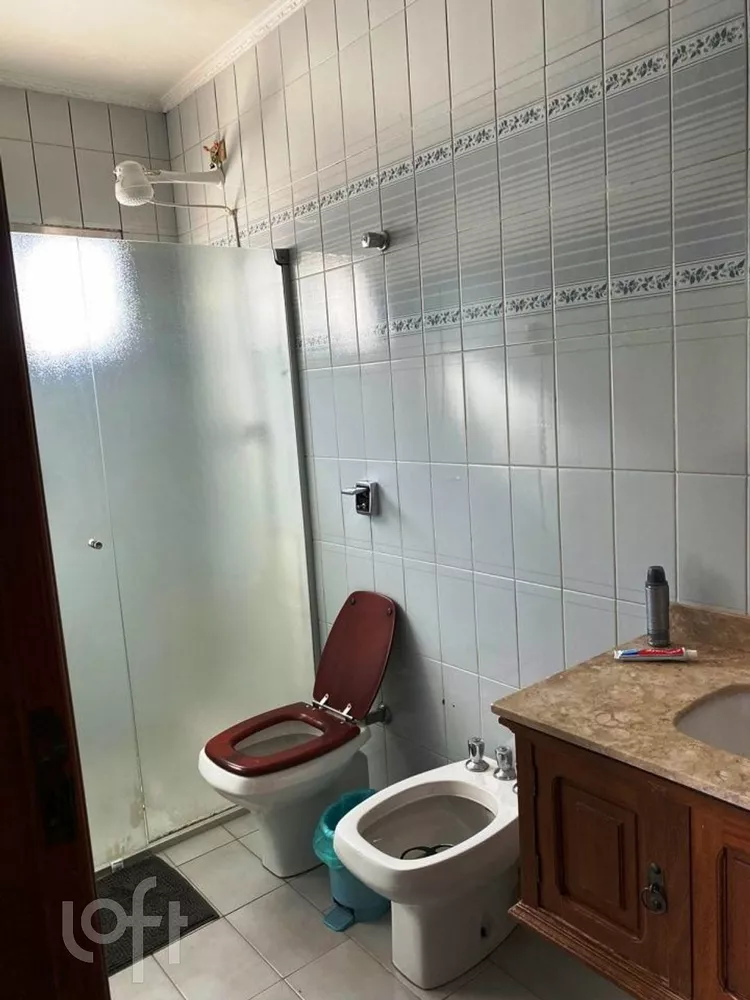 Casa à venda com 3 quartos, 200m² - Foto 5