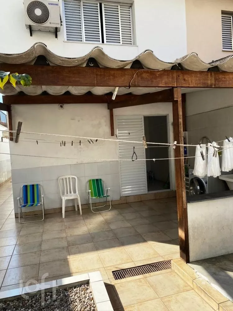 Casa à venda com 3 quartos, 200m² - Foto 14