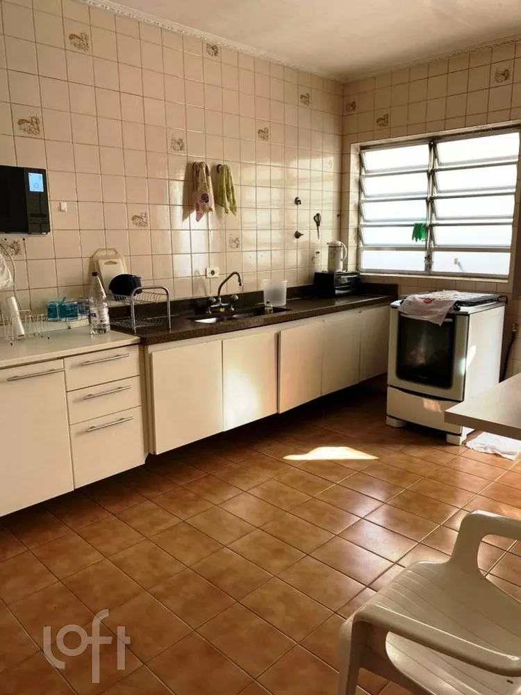 Casa à venda com 3 quartos, 200m² - Foto 20