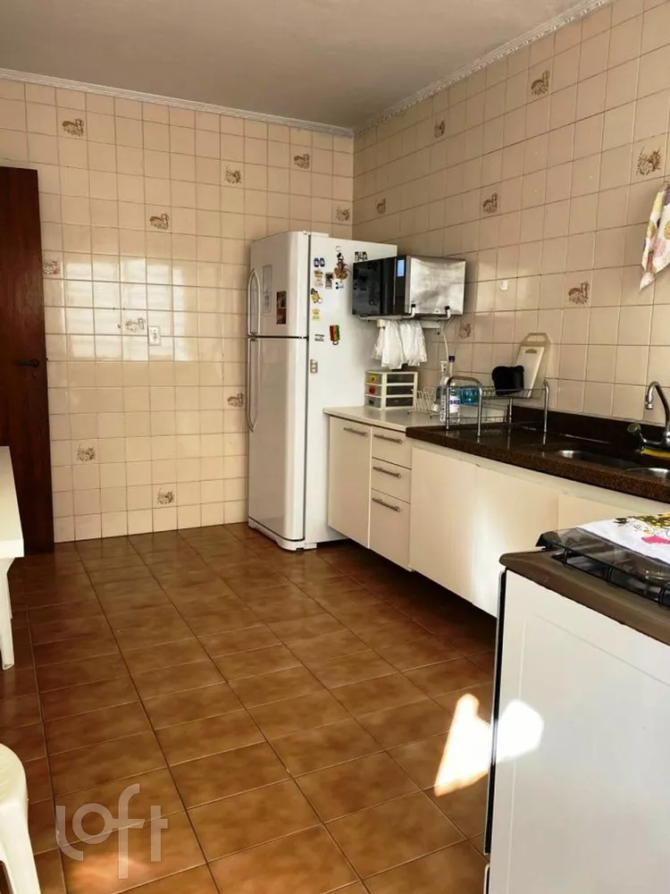 Casa à venda com 3 quartos, 200m² - Foto 18