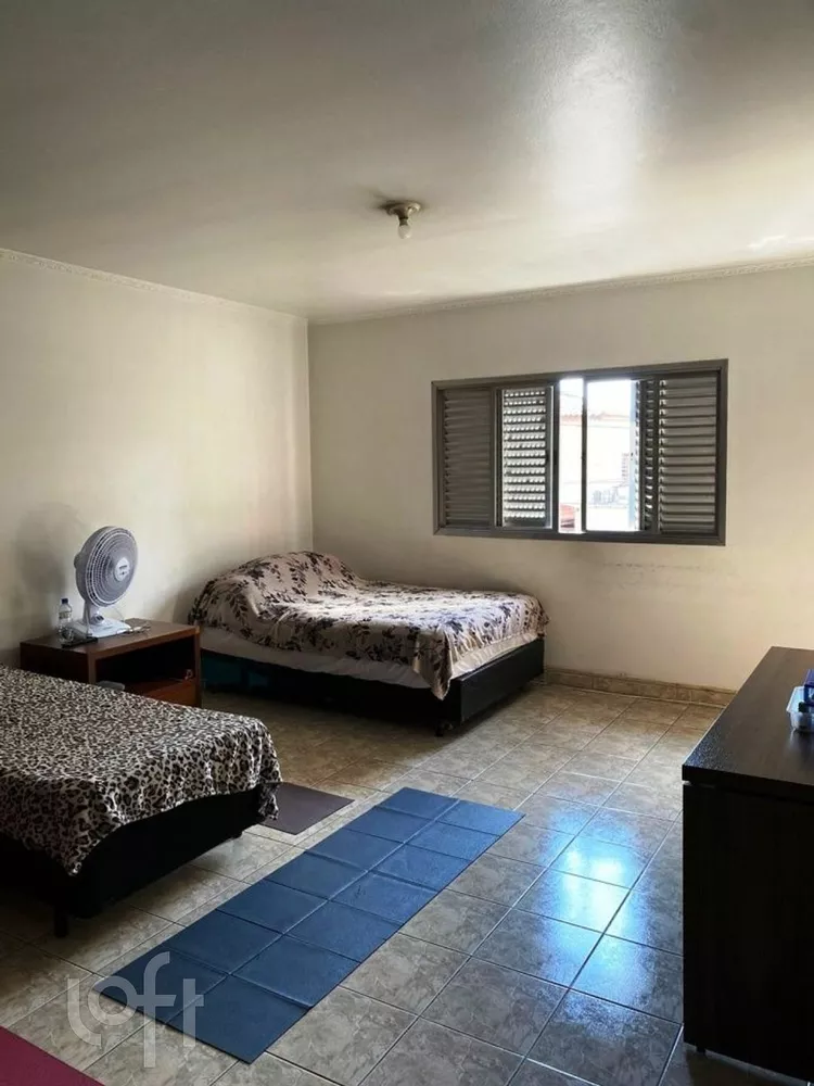 Casa à venda com 3 quartos, 200m² - Foto 11