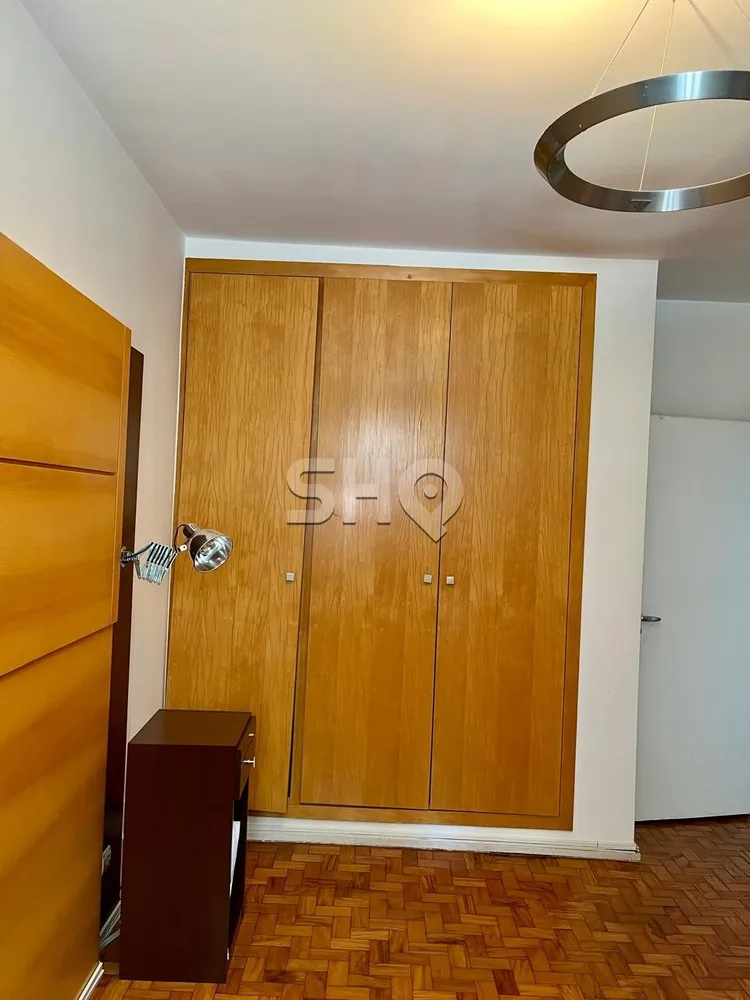 Apartamento, 3 quartos, 128 m² - Foto 2