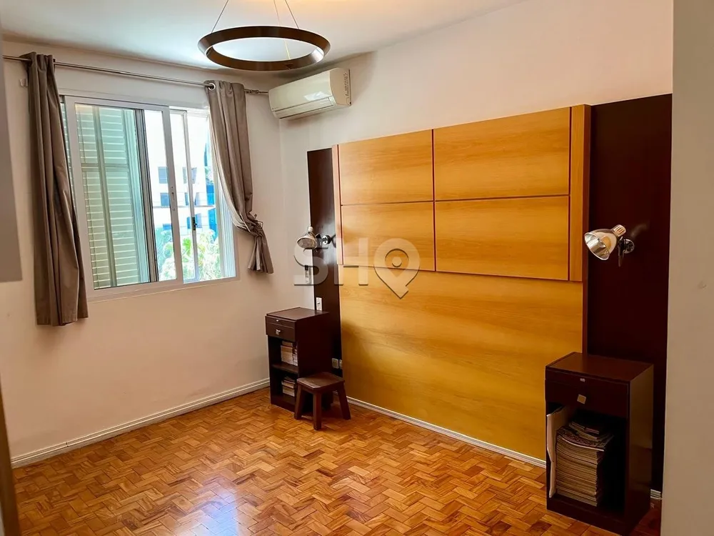 Apartamento, 3 quartos, 128 m² - Foto 1