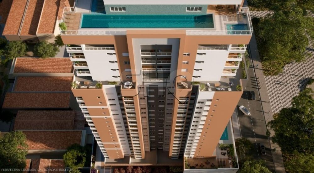 Apartamento Lançamentos com 2 quartos, 88m² - Foto 1