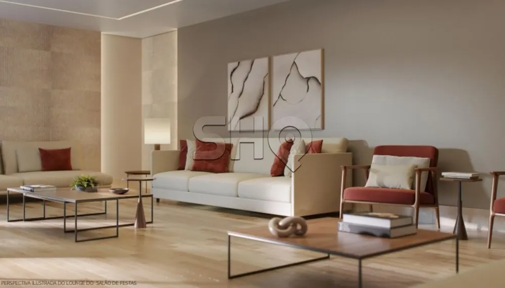 Apartamento, 2 quartos, 88 m² - Foto 4
