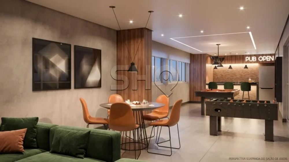Apartamento, 2 quartos, 88 m² - Foto 9