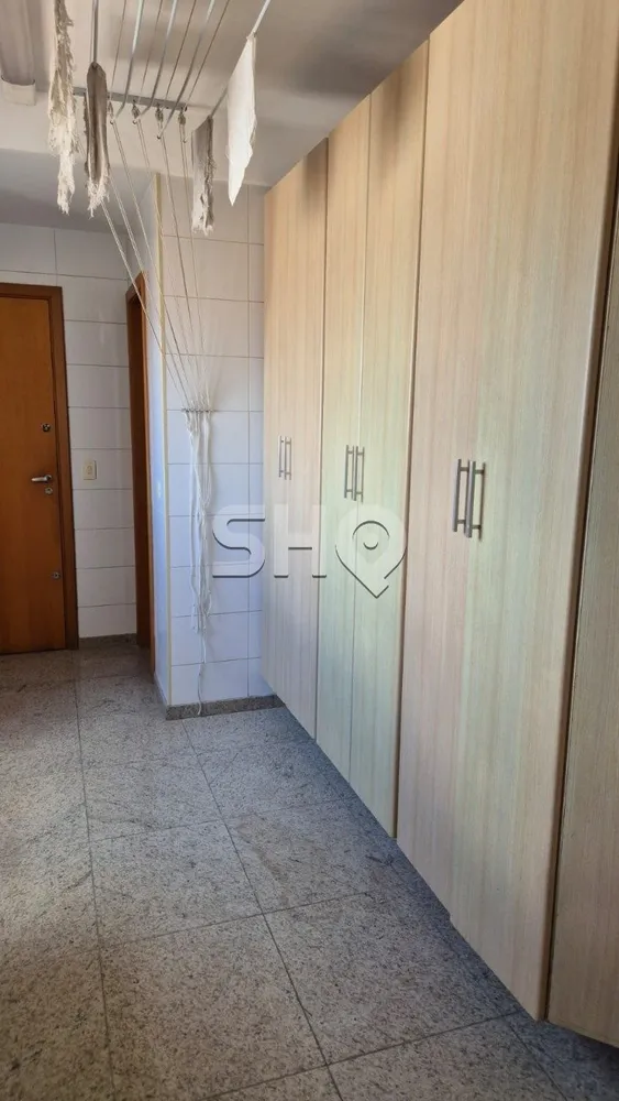 Apartamento, 4 quartos, 230 m² - Foto 2