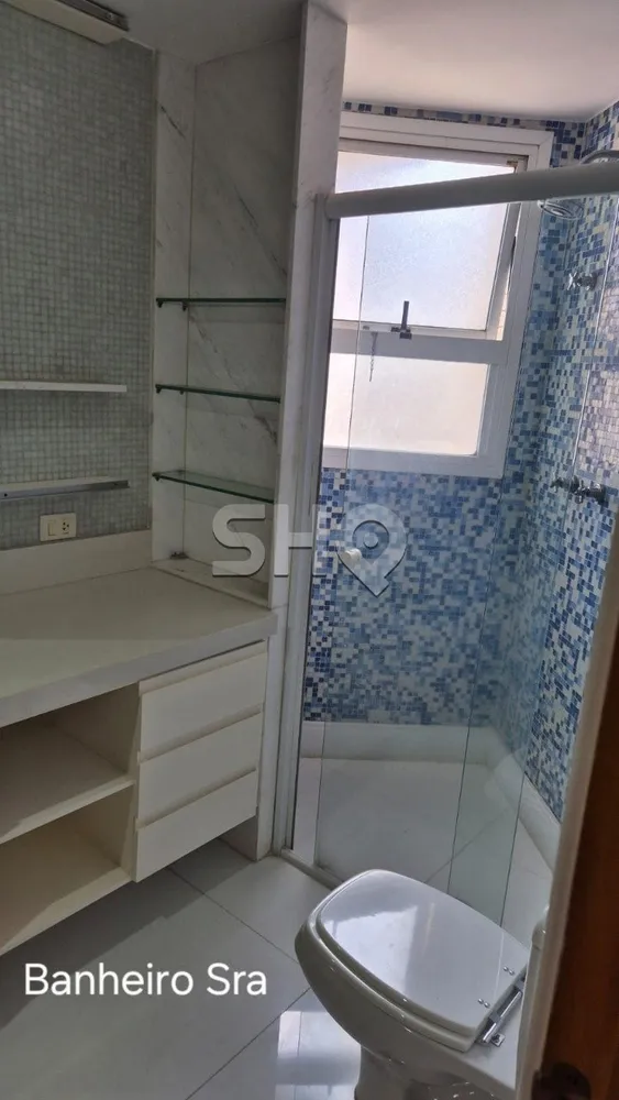 Apartamento, 4 quartos, 230 m² - Foto 5