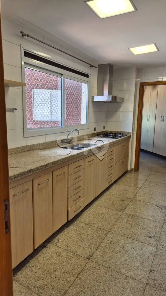 Apartamento, 4 quartos, 230 m² - Foto 2