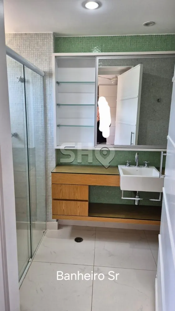 Apartamento, 4 quartos, 230 m² - Foto 11