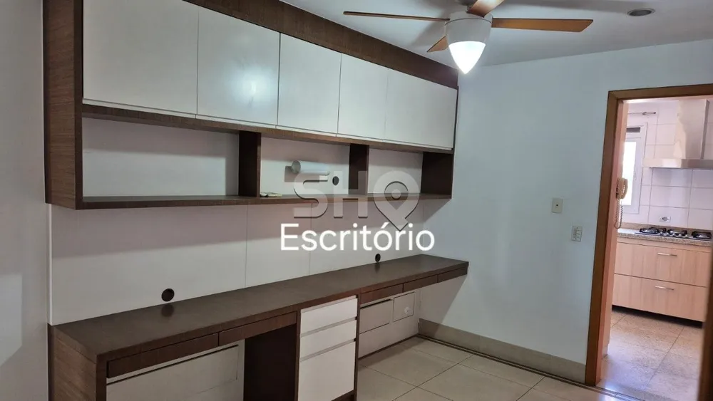 Apartamento, 4 quartos, 230 m² - Foto 3