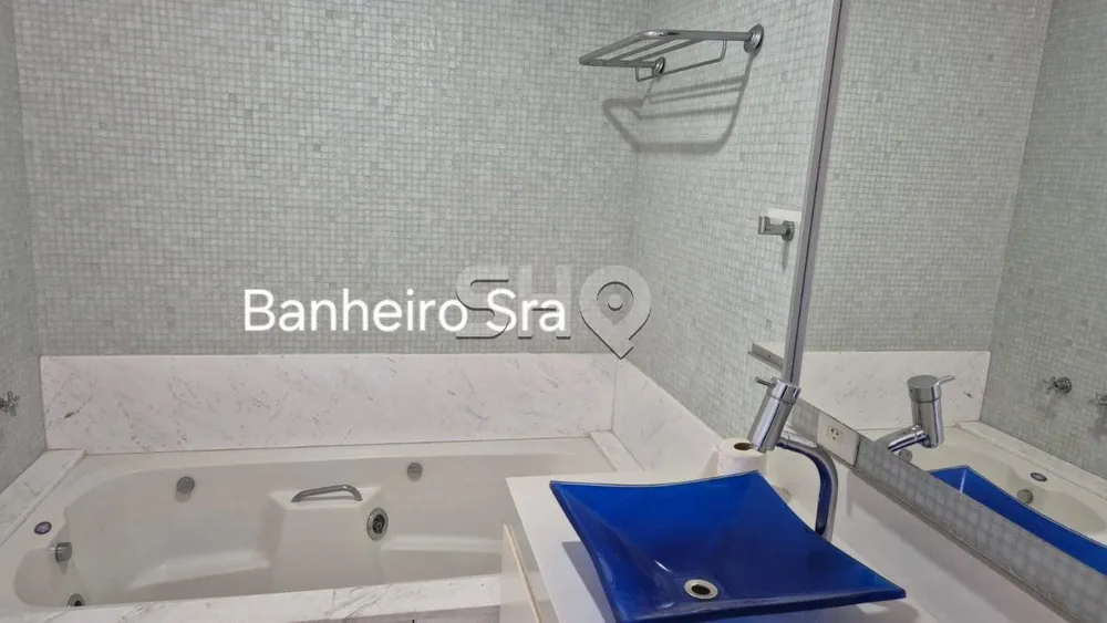 Apartamento, 4 quartos, 230 m² - Foto 4
