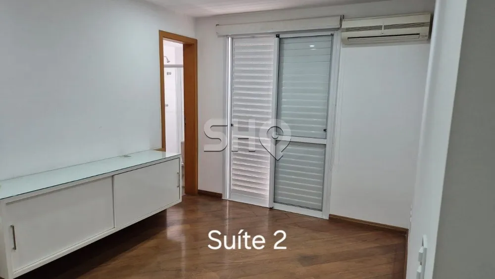 Apartamento, 4 quartos, 230 m² - Foto 6