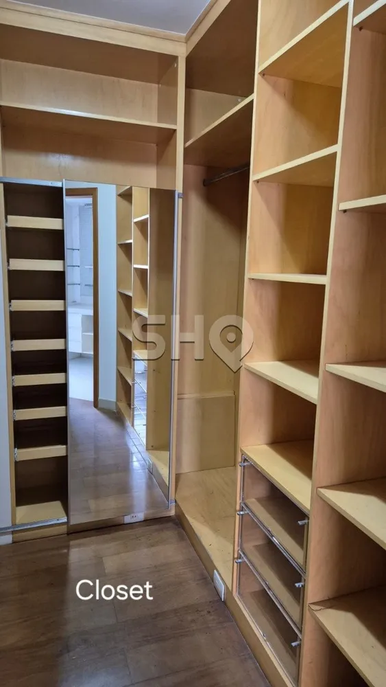 Apartamento, 4 quartos, 230 m² - Foto 12
