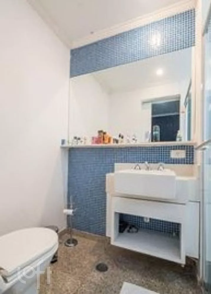 Apartamento à venda com 2 quartos, 116m² - Foto 20