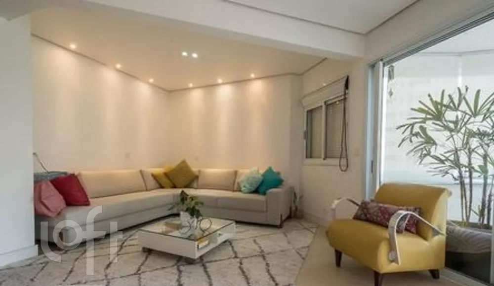 Apartamento à venda com 2 quartos, 116m² - Foto 4