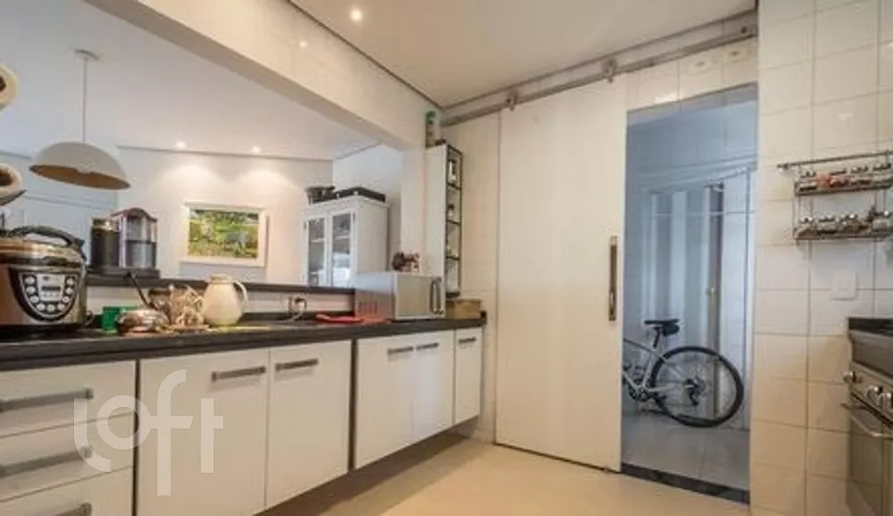 Apartamento à venda com 2 quartos, 116m² - Foto 8