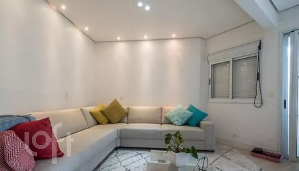 Apartamento à venda com 2 quartos, 116m² - Foto 5