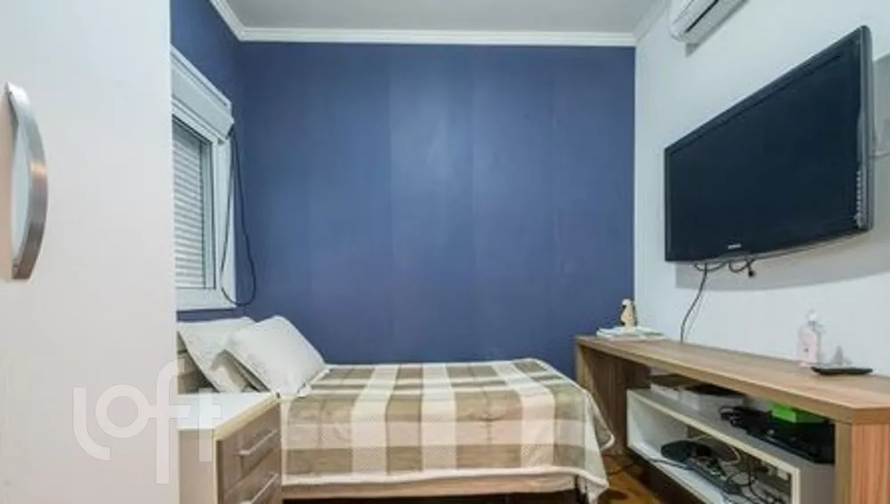 Apartamento à venda com 2 quartos, 116m² - Foto 13