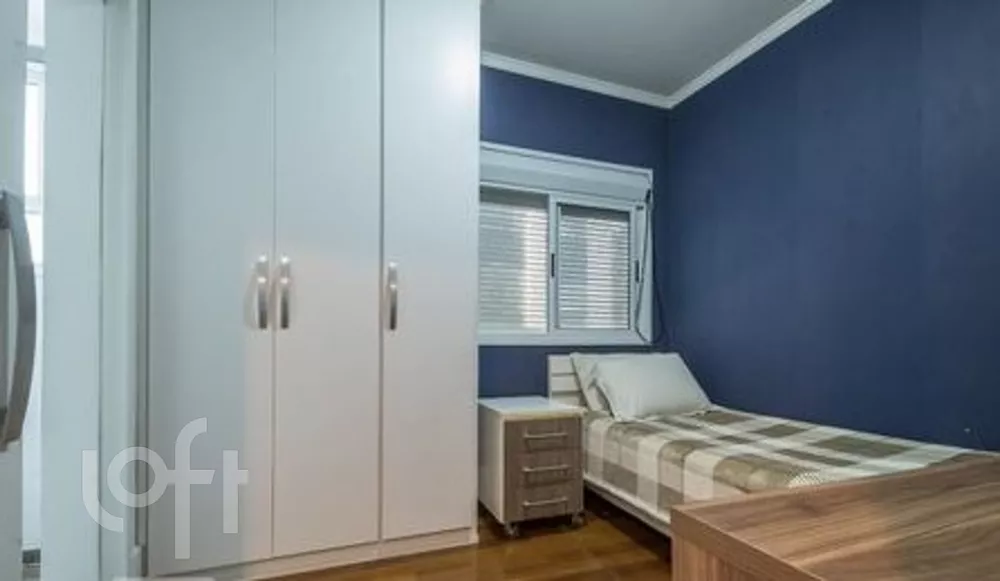 Apartamento à venda com 2 quartos, 116m² - Foto 12